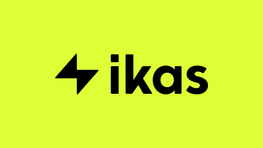 ikas Partner