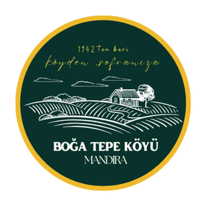 Boğa Tepe Köy Mandırası